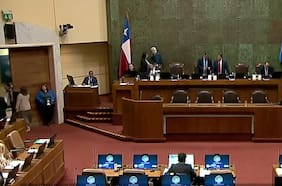 “La sesión fracasó”: Cámara Baja no puede sesionar por masiva ausencia de diputados
