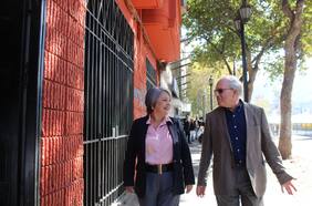 Acción Humanista oficializa apoyo a candidatura presidencial de Jeannette Jara