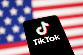 Esta es la empresa que hará posible que TikTok pueda seguirse utilizando en EE.UU.