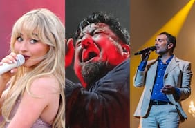 Maximiliano del Río, director de Lollapalooza Chile: “Las bandas legendarias pueden volver a estar en el festival”