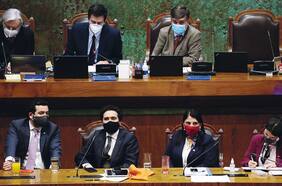 Congreso despacha a ley proyectos para agilizar IFE y entregar bono de $500.000 a la clase media, ad portas de la Cuenta Pública