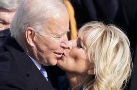 Biden asume como el Presidente número 46 de EE.UU. y promete unir al país