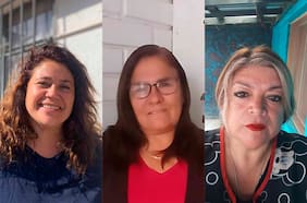 Las 1.507 familias de San Antonio que el gobierno olvidó