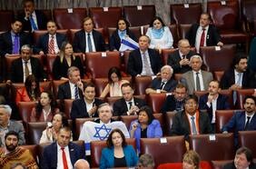 La evaluación opositora del último discurso de Boric