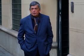 Lautaro Carmona por salida de Jadue de la alcaldía de Recoleta: “Afecta a los electores que lo eligieron”