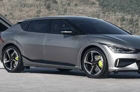 Investigan al Kia EV6 por presunta pérdida de potencia en Estados Unidos
