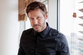 Benjamín Vicuña a fondo: “La genialidad de la serie Adolescencia fue contar qué es lo que pasa en la trastienda del victimario”