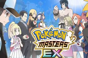 ¿#Pokemonmastersex? El curioso hashtag del juego para móviles que se volvió tendencia