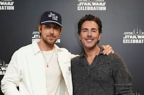 Ryan Gosling se suma al universo Star Wars con la película Starfighter que será dirigida por Shawn Levy