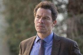 De The Wire a The Crown: Dominic West en conversaciones para interpretar al Príncipe Charles
