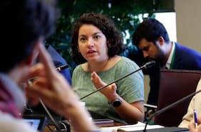 Javiera Toro y críticas por velocidad de reconstrucción: “Siempre lo presentamos como un plan con un horizonte de 5 años”