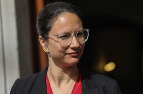 Irací Hassler (PC) por negociaciones municipales en el oficialismo: “Es clave poner las candidaturas más competitivas sobre la mesa”