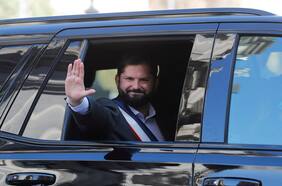 Columna de Roberto Ampuero: ¿El retorno de los resquicios legales?