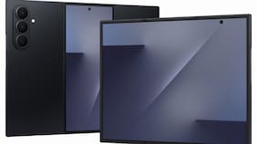 Un smartphone plegable con tres pantallas: así es el nuevo Galaxy Z TriFold de Samsung