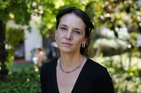 Aline Kuppenheim y situación de la cultura con Boric: “Es tan complejo que no lo va a solucionar un gobierno”