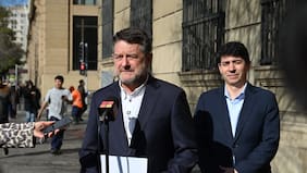 Orrego solicita a Quiroz modificar norma del Código de Comercio que crea las pólizas de seguro tras conflicto con Aspor