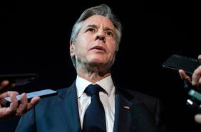 EE.UU. anuncia prohibición de visas a colonos israelíes tras alza de violencia contra palestinos en Cisjordania