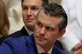 EE.UU. anuncia que construirá en Idaho una instalación de entrenamiento para la Fuerza Aérea de Qatar