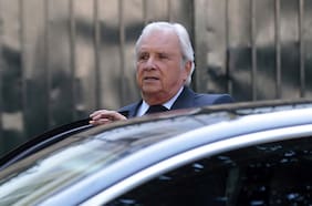 Herman Chadwick y el fin de su presidencia en Enel Chile: “Uno se va triste (...), pero era bueno que viniera un cambio”