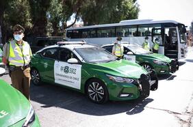 Carabineros entrega plan de contingencia de cara al plebiscito: llaman a votar temprano y en transporte público