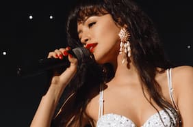 La serie de Selena Quintanilla: negocios de familia