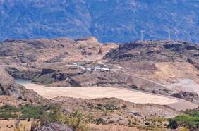 SMA inicia procedimiento sancionatorio contra Compañía Minera Cerro Bayo