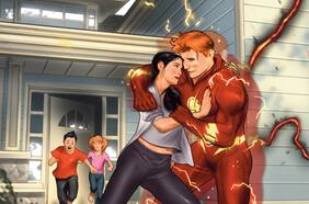 DC anunció nuevos one-shots y tie-ins para Dark Crisis