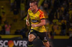 “Se queda”: en Ecuador zanjan el futuro de Octavio Rivero y lo dejan lejos de la órbita de la U