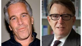 Piden al exembajador británico Peter Mandelson comparecer ante el Congreso de EE.UU. por sus vínculos con Epstein