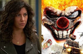 Stephanie Beatriz será parte de la adaptación de Twisted Metal
