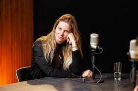 Javiera Acevedo: maternidad, vínculo sano entre padres y relación con el cuerpo posparto