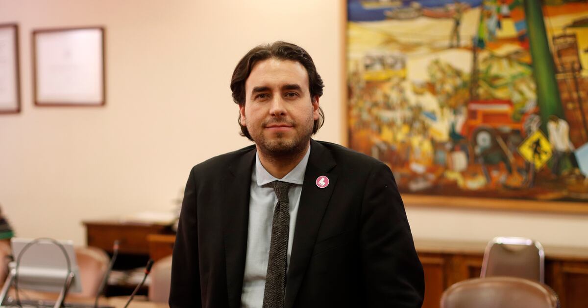 Vlado Mirosevic: Críticas Duras a la Ministra de Salud por la Eutanasia - ¿Cuándo Será Ley en Chile?