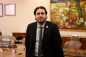 Vlado Mirosevic (PL) y eutanasia: “No puedo entender por qué la ministra de Salud ha hecho tan poco para que sea ley”