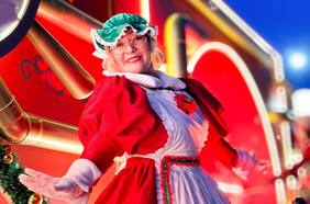 Caravana Coca Cola 2023: cuándo llega a Renca y cuál será su recorrido