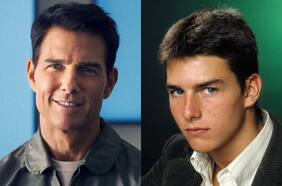 Cuando Tom Cruise casi se convierte en sacerdote (y por qué podría viajar al espacio)