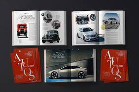 Día del Libro: colección para fanáticos que va desde Condorito a De Gavardo