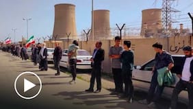 ¿Por qué se dice que Irán sería el “seudoganador” tras el acuerdo con EE.UU.?