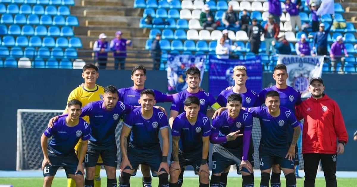 La dura sanción a San Antonio Unido que lo condena a abandonar el profesionalismo