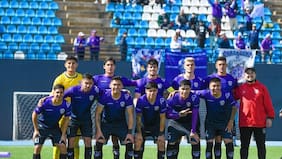 La dura sanción a San Antonio Unido que lo condena a abandonar el profesionalismo