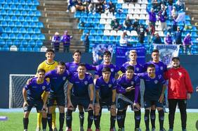 La dura sanción a San Antonio Unido que lo condena a abandonar el profesionalismo