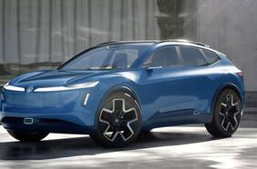 Volkswagen ID. CODE: conducción autónoma nivel 4, avatar asistido por IA, robot de limpieza y mucho más