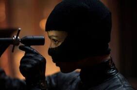 The Batman será “una historia de origen” para Catwoman