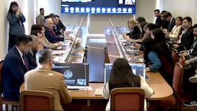 Diputados reprochan a Arzola cambios al SAE y levantan posibles inconstitucionalidades