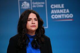 De “actuó oportunamente” a “debe dar un paso al costado”: sectores políticos abordan papel de Orellana por caso Monsalve