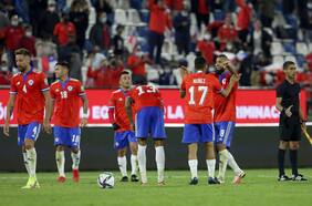 Calculadora en mano: la escala de resultados que pide a la Roja menos puntos para llegar a Qatar 2022