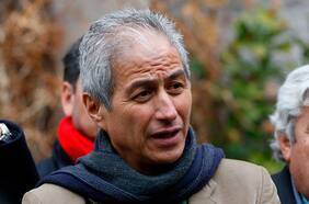 Magisterio pide al Congreso acelerar tramitación de ley de violencia en colegios tras balacera en Concepción
