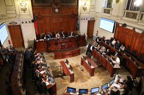 Proceso constitucional: comisionados de izquierda proyectan que llegarán “a acuerdos de carácter técnico” y no político