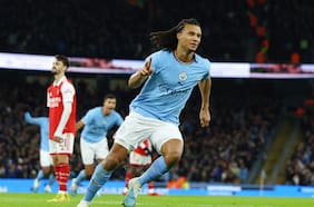 El maestro elimina al alumno en la Copa FA: el City de Guardiola saca de carrera al Arsenal de Arteta