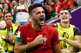 Prensa portuguesa, en éxtasis por la goleada de su selección ante Suiza: “Qué chocolate para los cuartos de final”