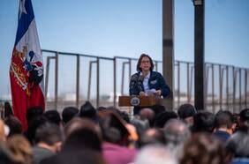 Leitao valora transferencia de platas del Royalty Minero y llama a “repensar la estructura de financiamiento municipal”